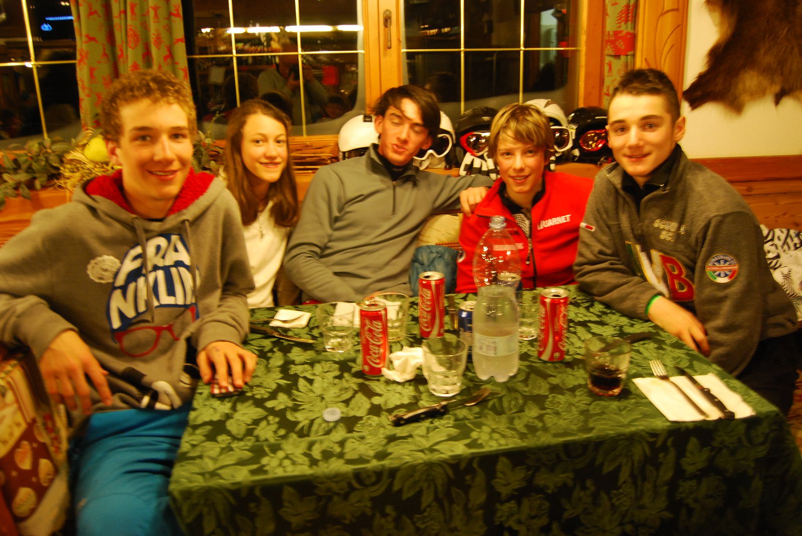 Cena e Fiaccolata 00027